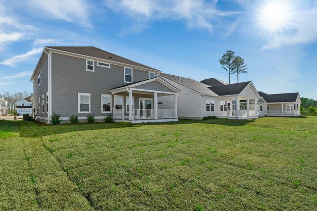 356 Calm Water Way, Summerville, SC 29486