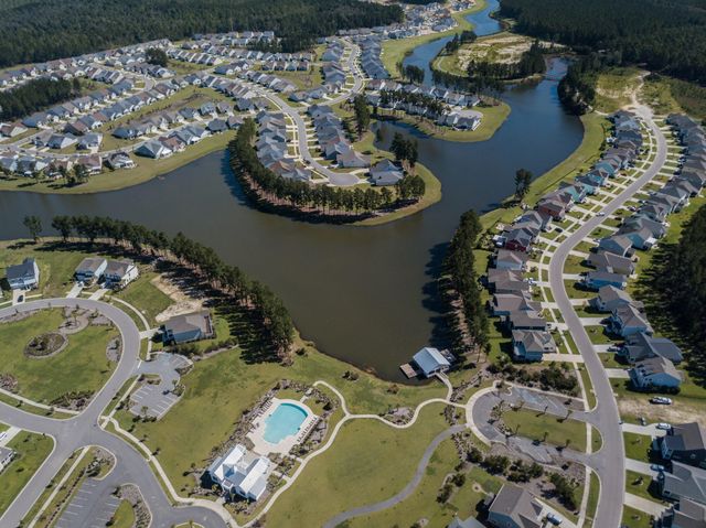 356 Calm Water Way, Summerville, SC 29486