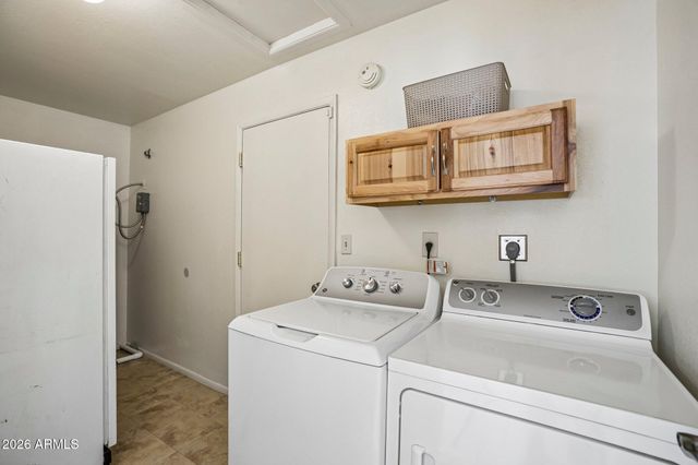 712 W FRITO Avenue, Mesa, AZ 85210