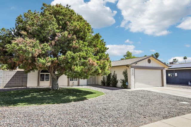 712 W FRITO Avenue, Mesa, AZ 85210