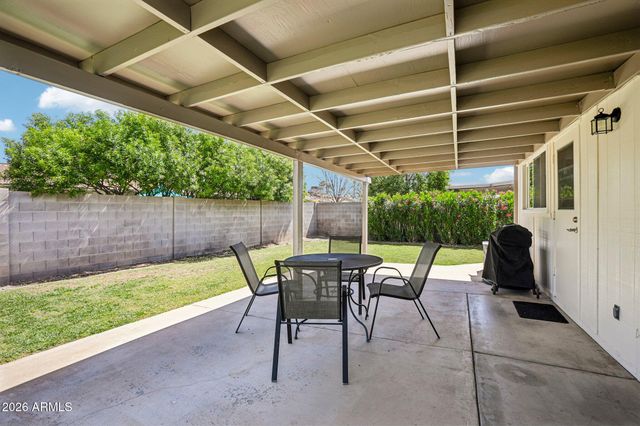 712 W FRITO Avenue, Mesa, AZ 85210