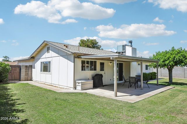 712 W FRITO Avenue, Mesa, AZ 85210