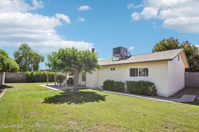 712 W FRITO Avenue, Mesa, AZ 85210