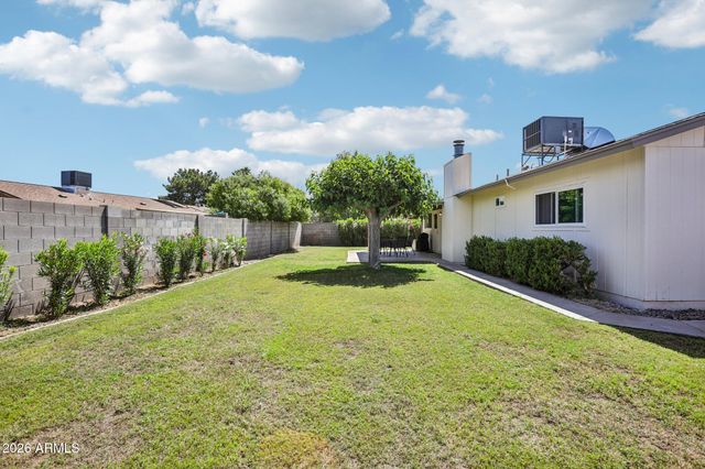 712 W FRITO Avenue, Mesa, AZ 85210