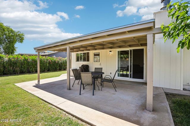 712 W FRITO Avenue, Mesa, AZ 85210