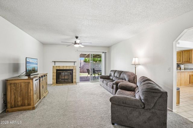 712 W FRITO Avenue, Mesa, AZ 85210