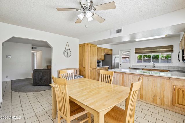 712 W FRITO Avenue, Mesa, AZ 85210