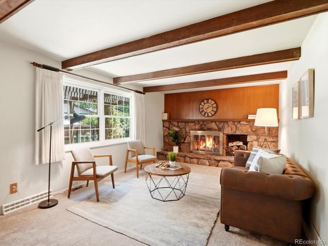 6995 Queen Cir, Arvada, CO 80004