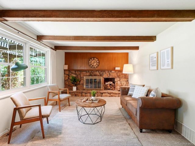 6995 Queen Cir, Arvada, CO 80004