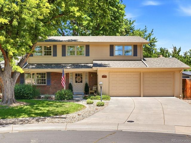 6995 Queen Cir, Arvada, CO 80004