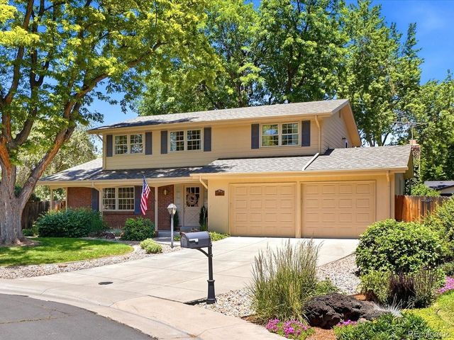 6995 Queen Cir, Arvada, CO 80004