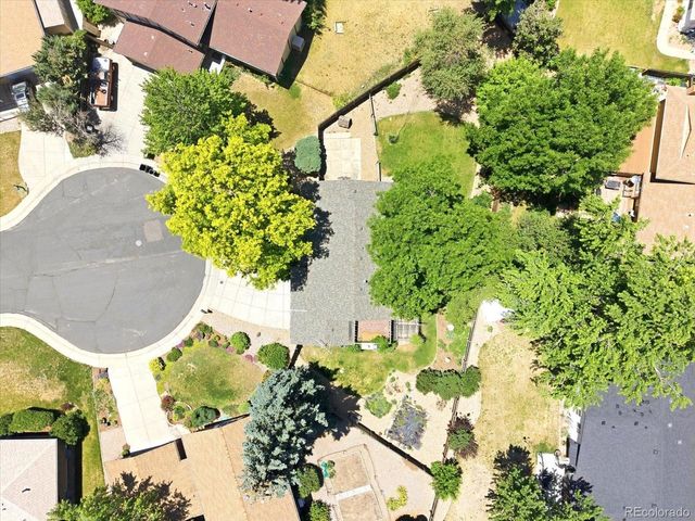 6995 Queen Cir, Arvada, CO 80004