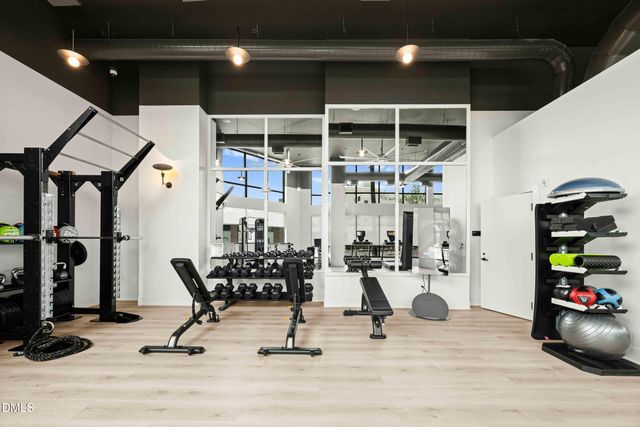 222 N West Street A3, Raleigh, NC 27603