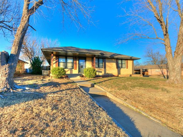 1501 SW 68th Street, Oklahoma City, OK 73159