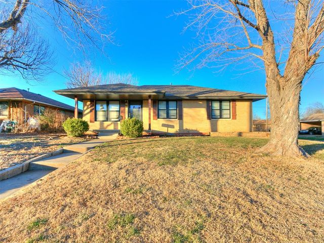 1501 SW 68th Street, Oklahoma City, OK 73159