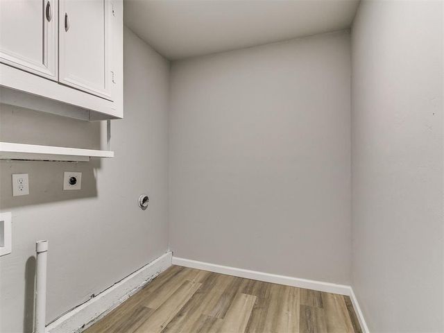 1501 SW 68th Street, Oklahoma City, OK 73159