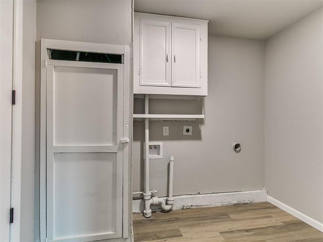 1501 SW 68th Street, Oklahoma City, OK 73159