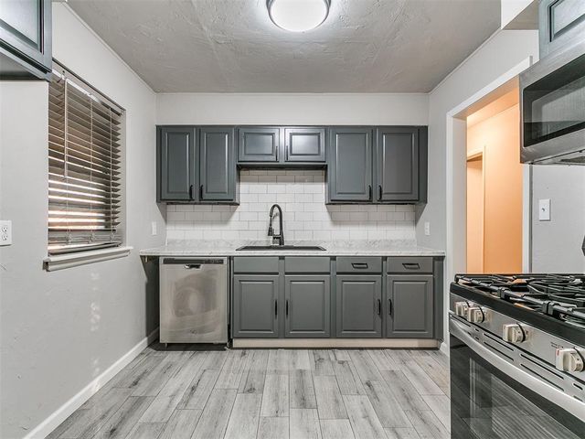 1501 SW 68th Street, Oklahoma City, OK 73159