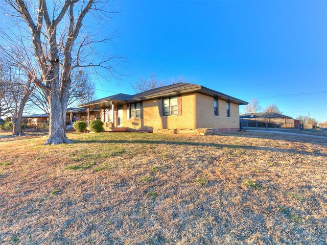 1501 SW 68th Street, Oklahoma City, OK 73159