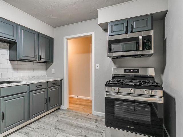 1501 SW 68th Street, Oklahoma City, OK 73159