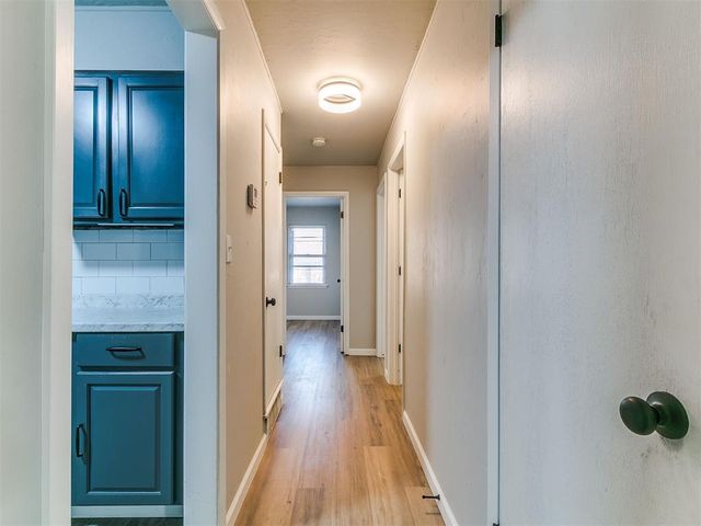 1501 SW 68th Street, Oklahoma City, OK 73159