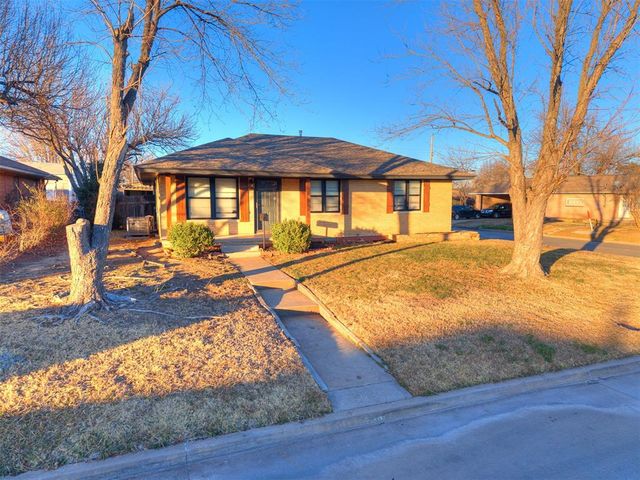 1501 SW 68th Street, Oklahoma City, OK 73159