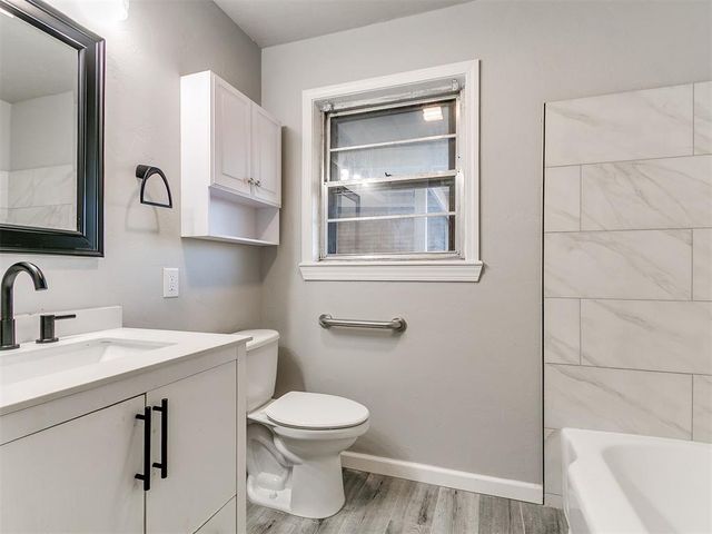 1501 SW 68th Street, Oklahoma City, OK 73159