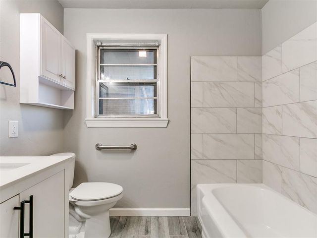 1501 SW 68th Street, Oklahoma City, OK 73159