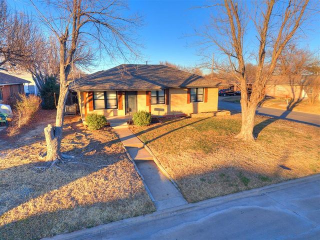 1501 SW 68th Street, Oklahoma City, OK 73159