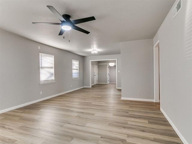 1501 SW 68th Street, Oklahoma City, OK 73159