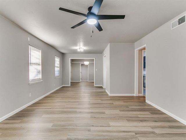 1501 SW 68th Street, Oklahoma City, OK 73159