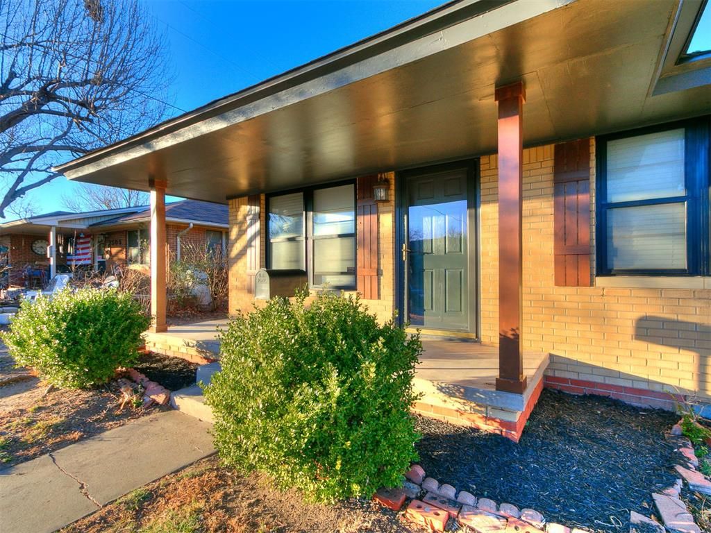 1501 SW 68th Street, Oklahoma City, OK 73159