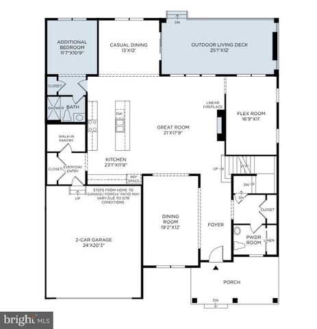 11 FOXTAIL CT, Collegeville, PA 19426