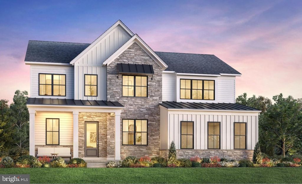 11 FOXTAIL CT, Collegeville, PA 19426
