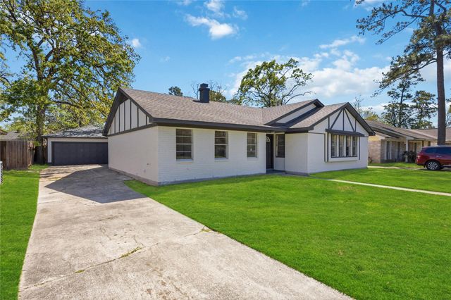 23222 Earlmist Drive, Spring, TX 77373