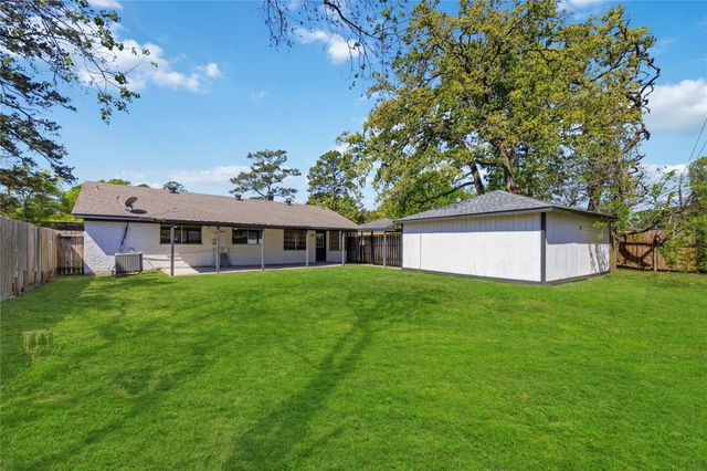 23222 Earlmist Drive, Spring, TX 77373