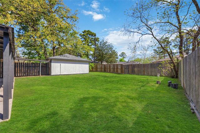 23222 Earlmist Drive, Spring, TX 77373