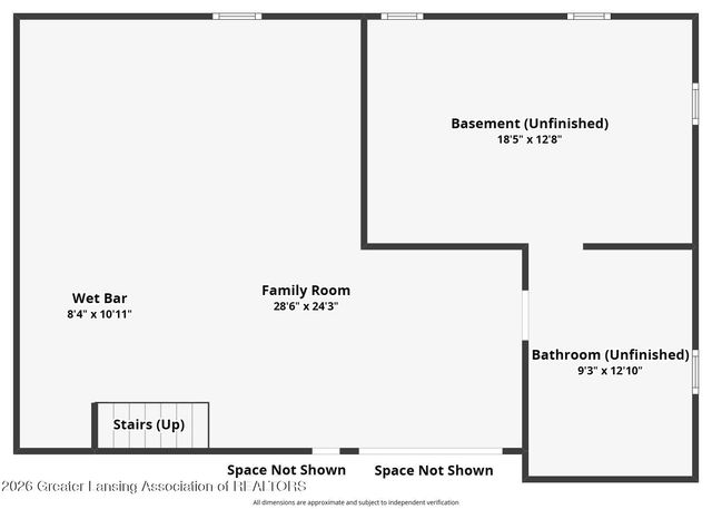 4220 Marys Way, Lansing, MI 48917