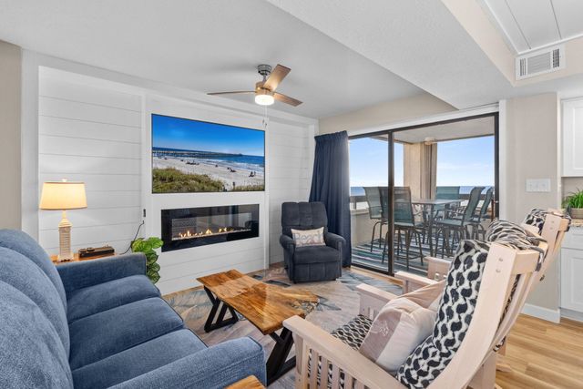 6100 N Ocean Blvd Unit 901, North Myrtle Beach, SC 29582