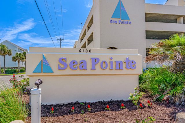 6100 N Ocean Blvd Unit 901, North Myrtle Beach, SC 29582