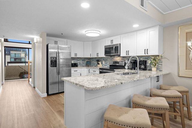 6100 N Ocean Blvd Unit 901, North Myrtle Beach, SC 29582