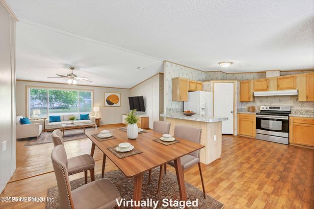 1276 FLOYD Street, Fleming Island, FL 32003