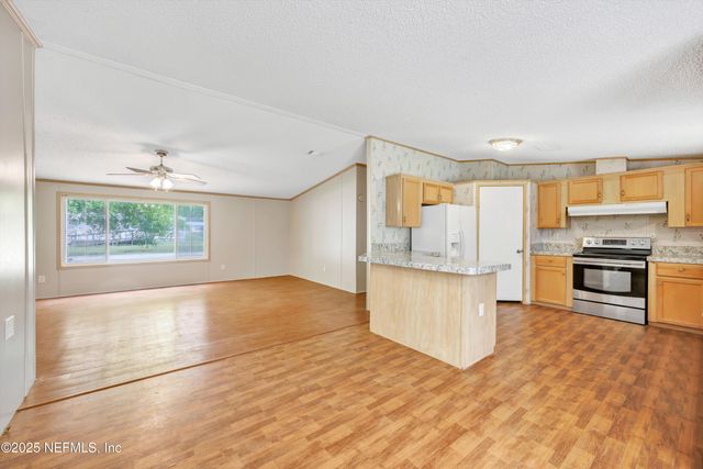 1276 FLOYD Street, Fleming Island, FL 32003