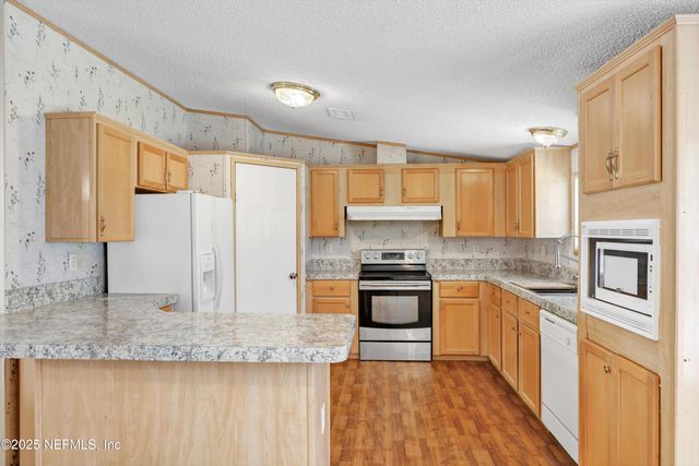 1276 FLOYD Street, Fleming Island, FL 32003