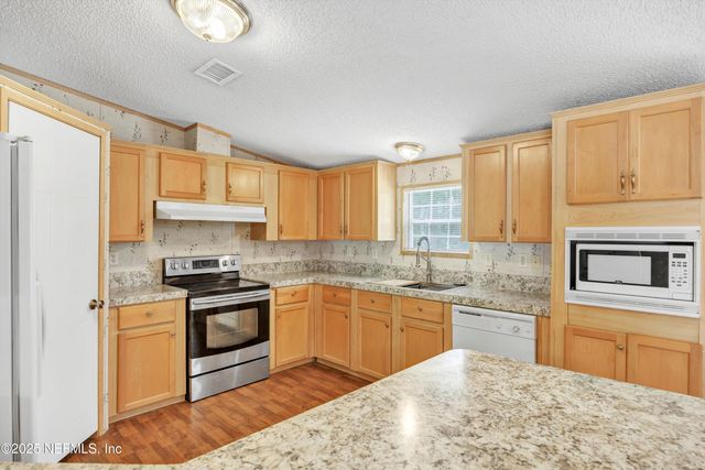 1276 FLOYD Street, Fleming Island, FL 32003