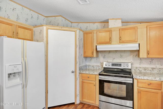 1276 FLOYD Street, Fleming Island, FL 32003