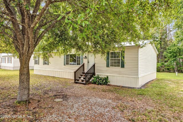 1276 FLOYD Street, Fleming Island, FL 32003