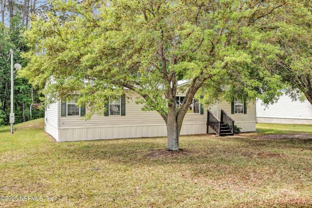 1276 FLOYD Street, Fleming Island, FL 32003