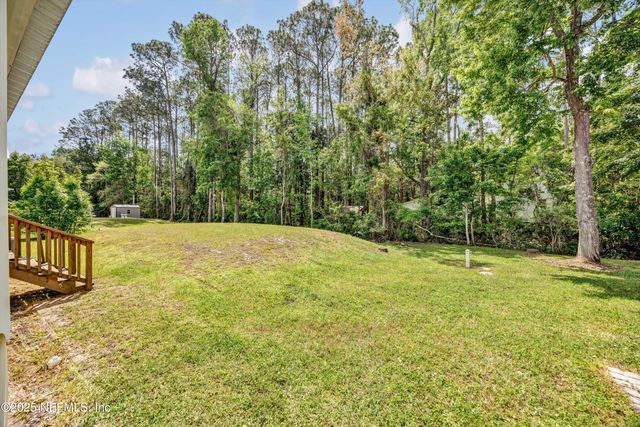 1276 FLOYD Street, Fleming Island, FL 32003