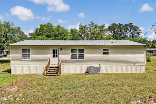 1276 FLOYD Street, Fleming Island, FL 32003
